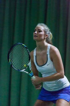 Bild 515 - Damen TC RW Wahlstedt - DTV Hannover : Ergebnis: 5:1